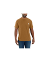 CARHARTT FORCE™ RELAXED FIT MIDWEIGHT SHORT-SLEEVE POCKET T-SHIRT