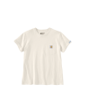 Carhartt  LOOSE FIT HEAVYWEIGHT SHORT-SLEEVE LOVE OF LABOR GRAPHIC T-SHIRT