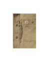 Carhartt RUGGED PROFESSIONAL™ SERIES RELAXED FIT CANVAS LONG SLEEVE WORK SHIRT