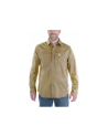 Carhartt RUGGED PROFESSIONAL™ SERIES RELAXED FIT CANVAS LONG SLEEVE WORK SHIRT