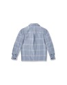 Carhartt RUGGED FLEX™ LOOSE FIT MIDWEIGHT FLANNEL LONG-SLEEVE PLAID SHIRT