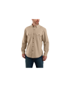 Carhartt LOOSE FIT MIDWEIGHT CHAMBRAY LONG-SLEEVE SHIRT