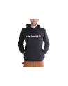 Carhartt LOOSE FIT MIDWEIGHT LOGO GRAPHIC SWEATSHIRT