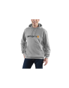Carhartt LOOSE FIT MIDWEIGHT LOGO GRAPHIC SWEATSHIRT
