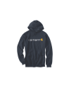 Carhartt LOOSE FIT MIDWEIGHT LOGO GRAPHIC SWEATSHIRT