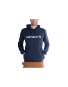 Carhartt LOOSE FIT MIDWEIGHT LOGO GRAPHIC SWEATSHIRT
