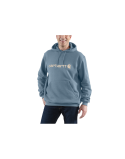 Carhartt LOOSE FIT MIDWEIGHT LOGO GRAPHIC SWEATSHIRT