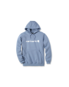 Carhartt LOOSE FIT MIDWEIGHT LOGO GRAPHIC SWEATSHIRT