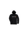 Carhartt LOOSE FIT MIDWEIGHT LOGO GRAPHIC SWEATSHIRT