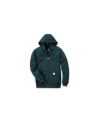 Carhartt LOOSE FIT MIDWEIGHT FULL-ZIP SWEATSHIRT
