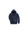 Carhartt LOOSE FIT MIDWEIGHT FULL-ZIP SWEATSHIRT