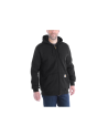 Carhartt LOOSE FIT MIDWEIGHT FULL-ZIP SWEATSHIRT