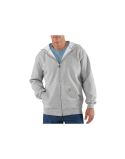 Carhartt LOOSE FIT MIDWEIGHT FULL-ZIP SWEATSHIRT