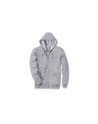 Carhartt LOOSE FIT MIDWEIGHT FULL-ZIP SWEATSHIRT