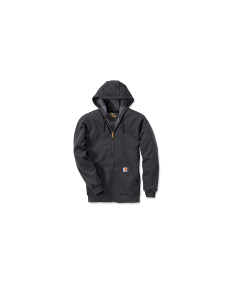 Carhartt LOOSE FIT MIDWEIGHT FULL-ZIP SWEATSHIRT
