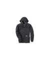 Carhartt LOOSE FIT MIDWEIGHT FULL-ZIP SWEATSHIRT