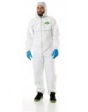 BUZO DESECHABLE TIPO 5 , 6 ANTIESTATICO