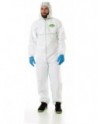 BUZO DESECHABLE TIPO 5 , 6 ANTIESTATICO