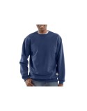 Carhartt  LOOSE FIT MIDWEIGHT CREWNECK SWEATSHIRT