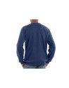 Carhartt  LOOSE FIT MIDWEIGHT CREWNECK SWEATSHIRT