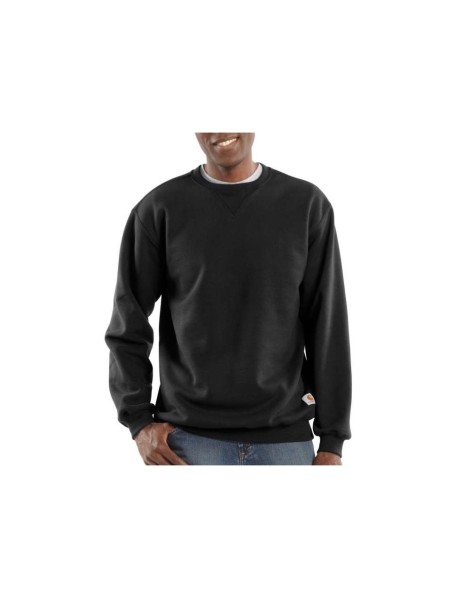Carhartt  LOOSE FIT MIDWEIGHT CREWNECK SWEATSHIRT