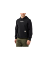 Carhartt  CARHARTT FORCE™ RELAXED FIT LIGHTWEIGHT LOGO GRAPHIC SWEATSHIRT