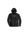 Carhartt  CARHARTT FORCE™ RELAXED FIT LIGHTWEIGHT LOGO GRAPHIC SWEATSHIRT