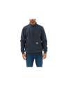 Carhartt LOOSE FIT MIDWEIGHT QUARTER ZIP MOCK NECK SWEATSHIRT