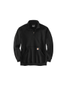 Carhartt LOOSE FIT MIDWEIGHT QUARTER ZIP MOCK NECK SWEATSHIRT