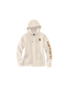 Carhartt  RELAXED FIT MIDWEIGHT LOGO SLEEVE GRAPHIC SWEATSHIRT