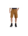 Carhartt  RUGGED FLEX™ RELAXED FIT RIPSTOP CARGO WORK SHORT