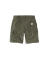 Carhartt  RUGGED FLEX™ RELAXED FIT RIPSTOP CARGO WORK SHORT
