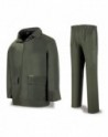 TRAJE DE AGUA VERDE POLIURETANO